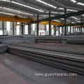 High Strength AH36 Hot-Rolled Mild Shipbuilding Steel Plate